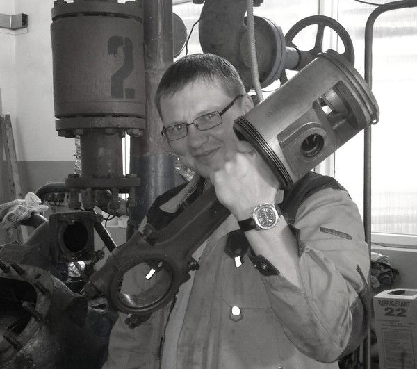 Владимир Николаевич