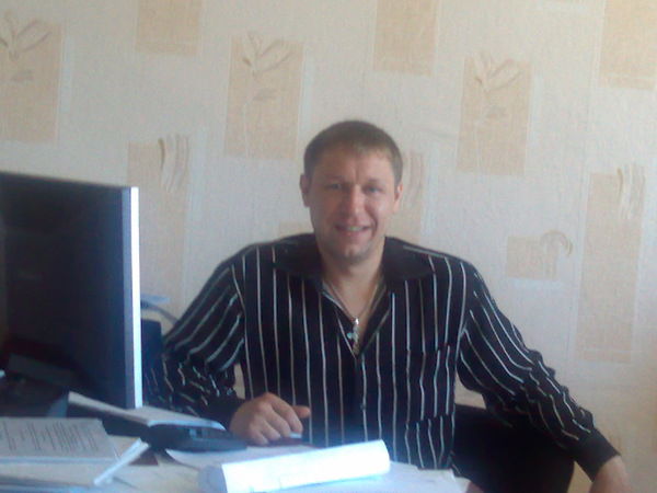 Евгений Александрович