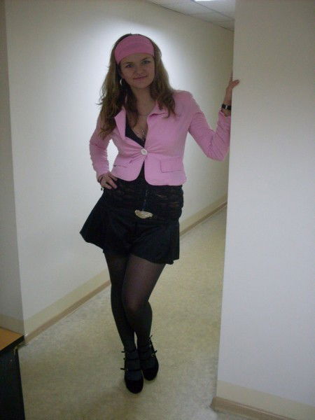 Маргарита Большакова