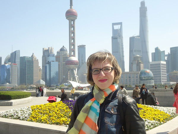 Екатерина Герасимова