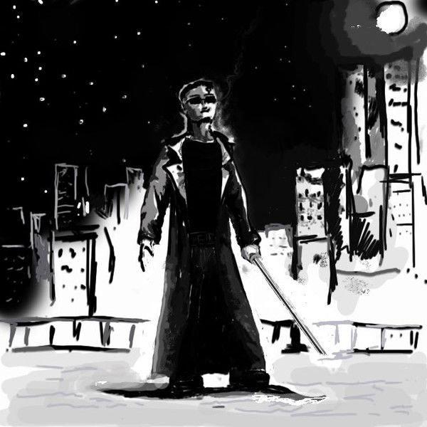 Денис Тихонов