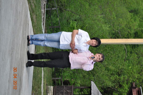 Фатима Шхалахова