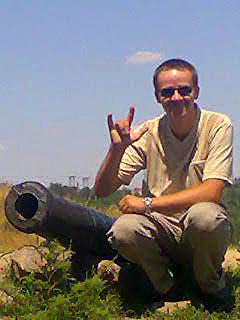 Николай Винвец