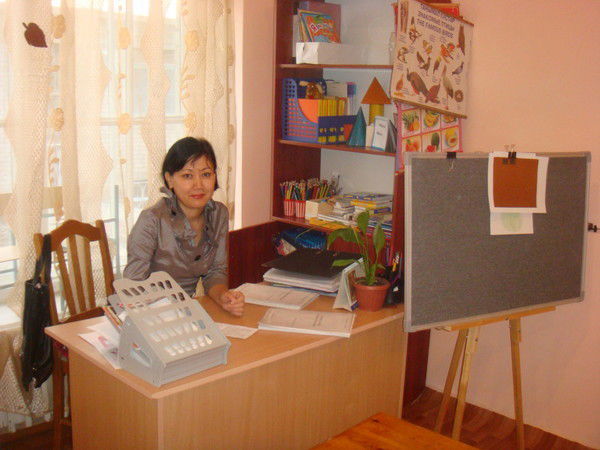 Эльвира Хайдарова