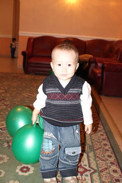 Бакытгуль Нургалиева