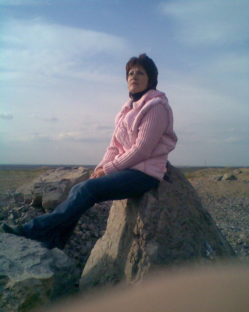 Ольга Самойленко