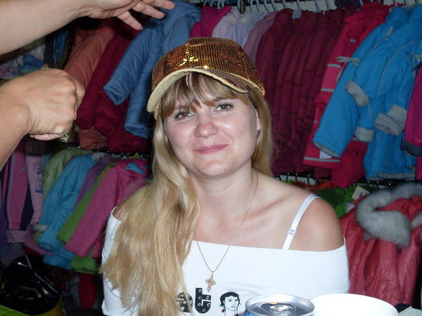 Nata Пирожкова