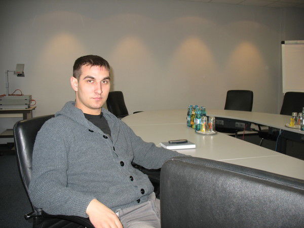 Александр Сильвачёв