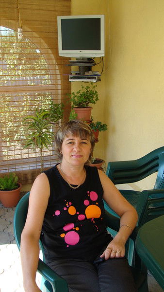 Виктория Татькова