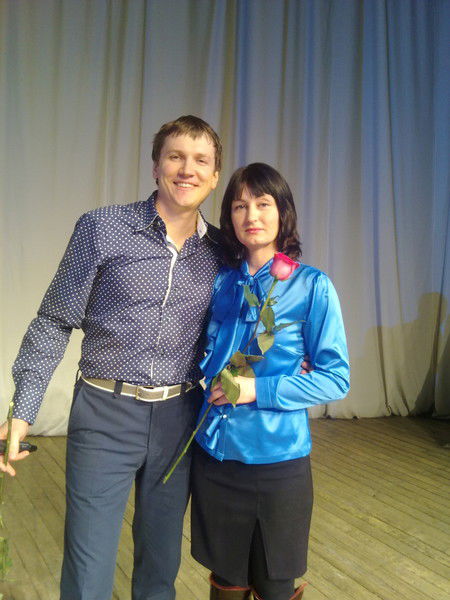 Светлана Белоусова