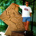 Сергей Мариев