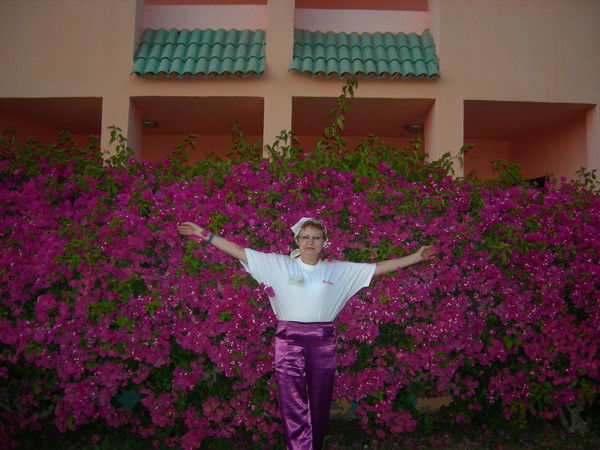 Наиля Батурина