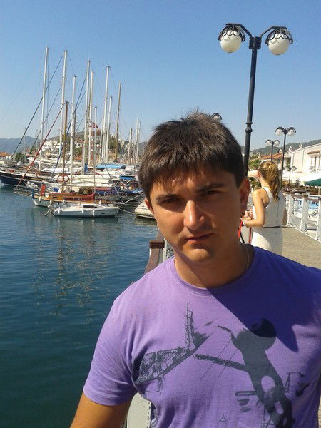 Андрей Велисевич