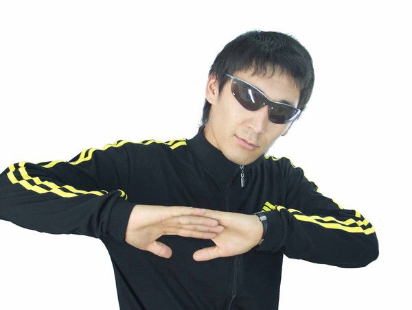 Бахтияр Кудайбердиев