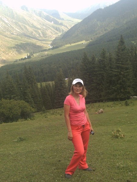 Наталья Хрупова