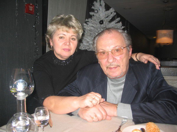 Игорь Луговой