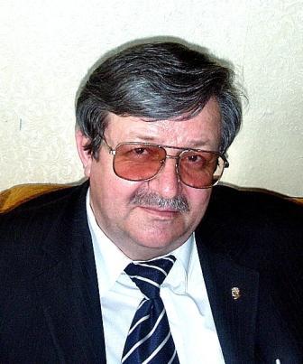 Владимир Филипченко