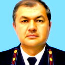 Комил Дустмуродов