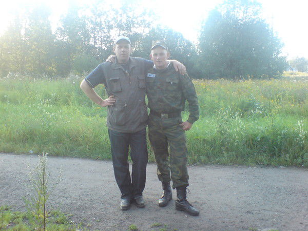 Василевич Вячеслав