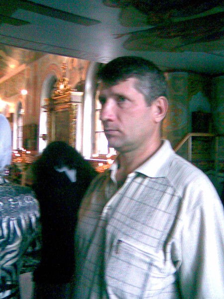 Владимир Горичев