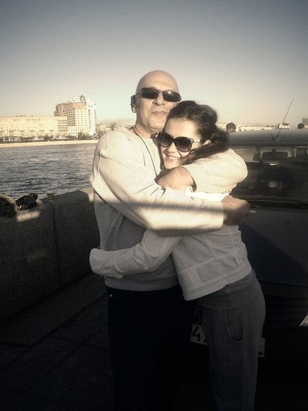 Александра Кипер