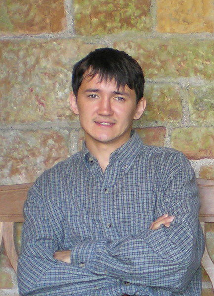 Альберт Валиуллин