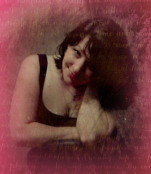 Катерина ***