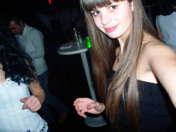 Татьяна Переседова