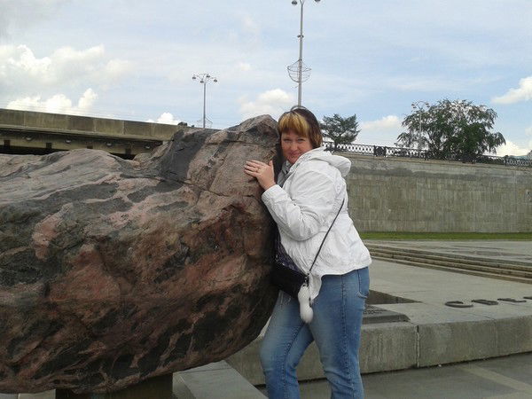 Cветлана Самоцветик