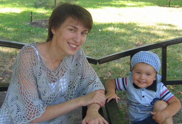 Таня Исаева