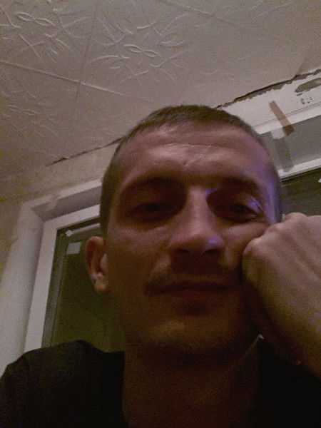 Сергей Краснов