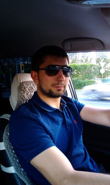 Анатолий Коньков