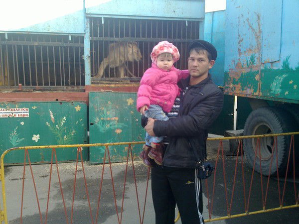 Сергей Гавришов