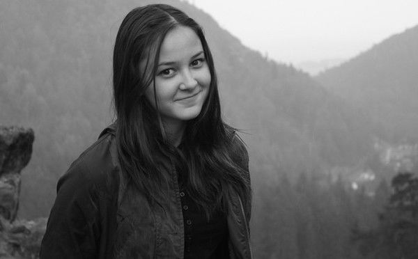 Полина Якушева