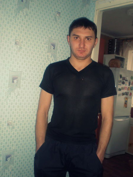 Пётр Шишкарёв