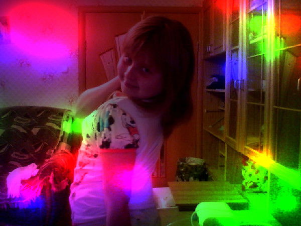 Вероника )))