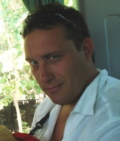 Дмитрий Сергеев