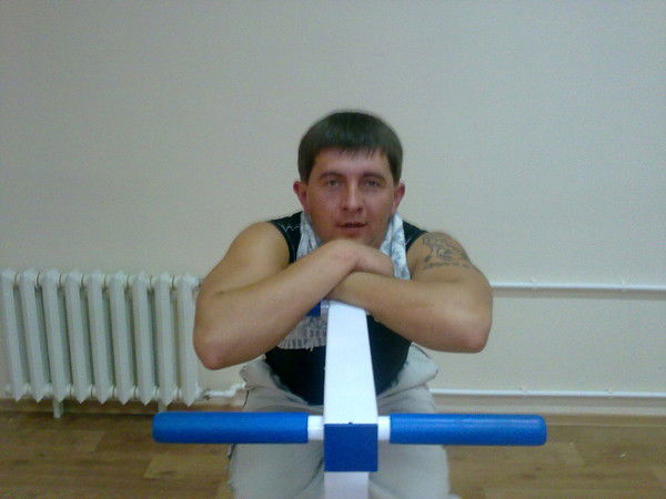 Алексей Вяльцев