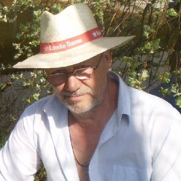 Александр Ожегин