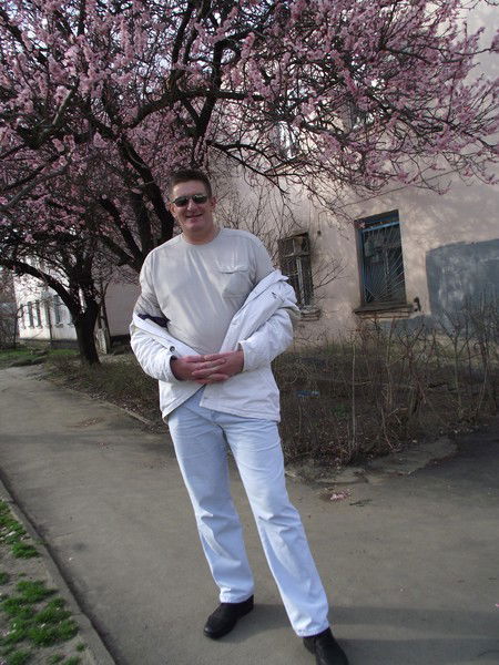 Михаил Тальвик