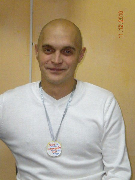 Александр Кокорин