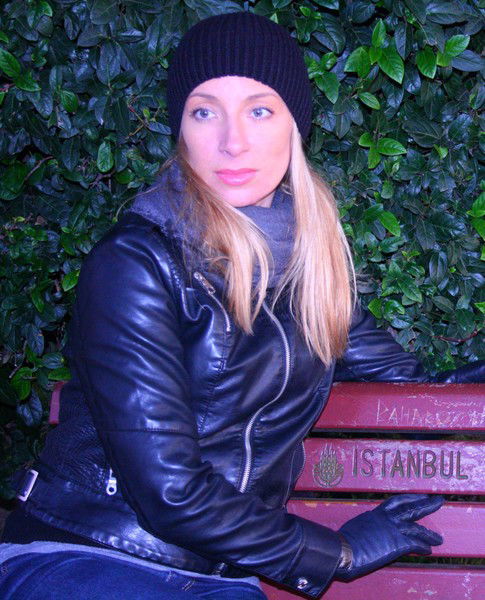 Ирина Григорьева