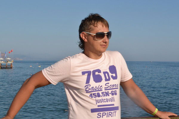 Станислав Богданов