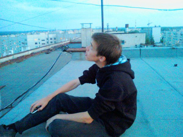 Олег Лаврентьев