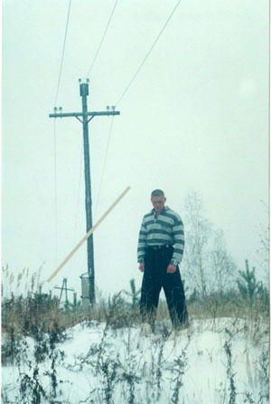 Денис Ядров