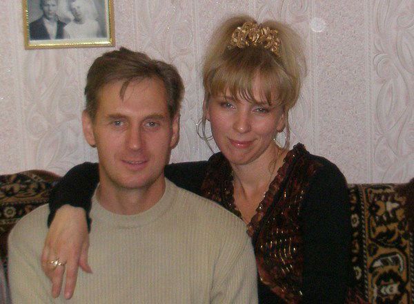 Сергей Поляков