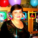 Наталья Калинникова