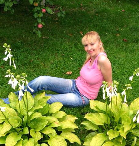 Орхидея Елена