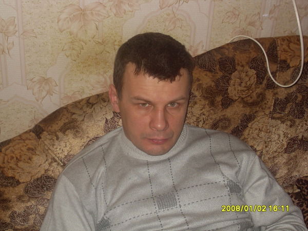 Юра Максимов