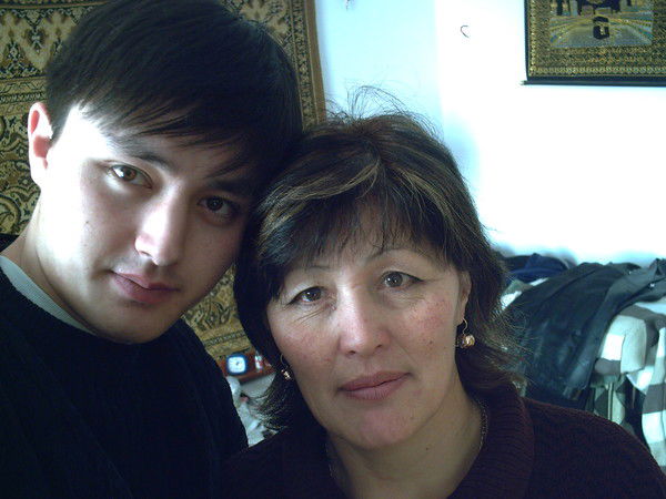 Зияш Акижанова